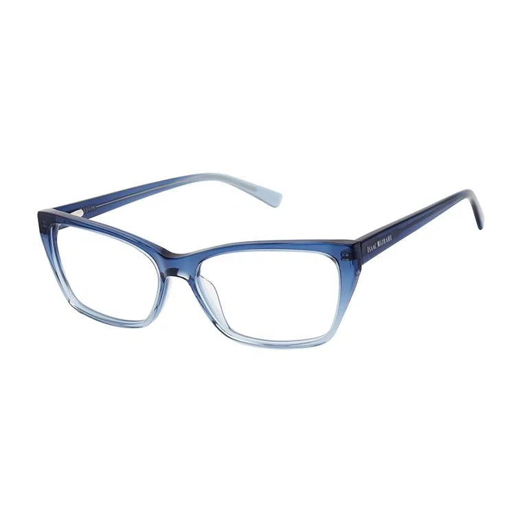 Isaac Mizrahi NY IM30098 Eyeglasses - view 2
